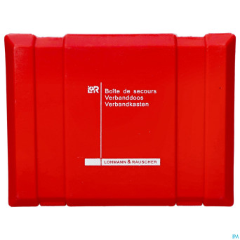 Stella boite secours legal standard