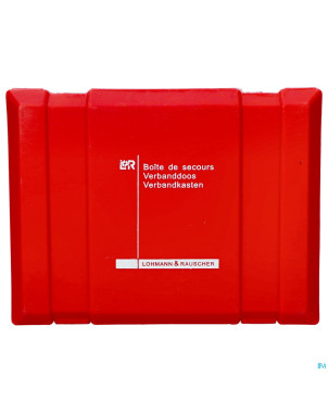 Stella boite secours legal standard