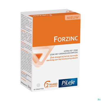 Forzinc bnl comp 60
