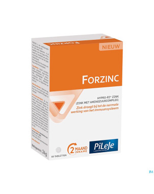 Forzinc bnl comp 60