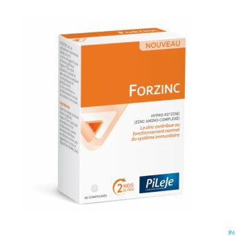Forzinc bnl comp 60