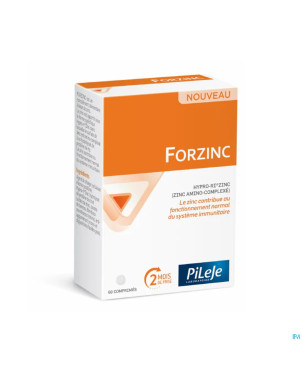 Forzinc bnl comp 60