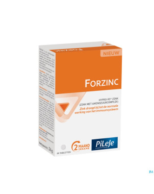 Forzinc bnl comp 60