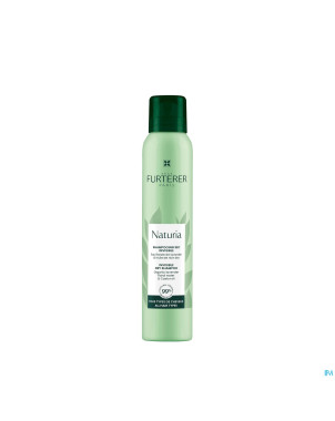 Furterer naturia shampooing sec 200ml