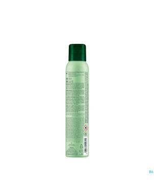 Furterer naturia shampooing sec 200ml