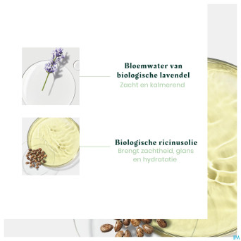 Furterer naturia shampooing sec 200ml