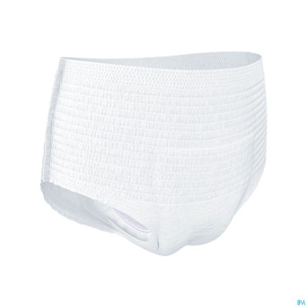 Tena proskin pants maxi small    10