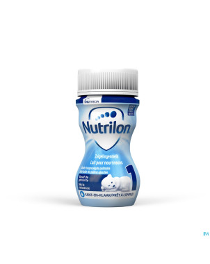 Nutrilon 1 pret a emploi    70ml