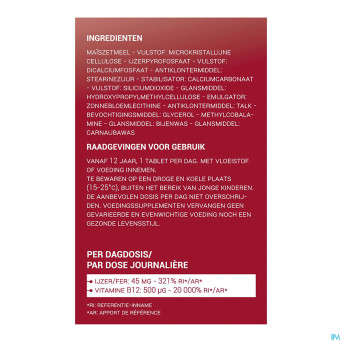 Ferixx ultra 45    comp 30 rempl.3670122