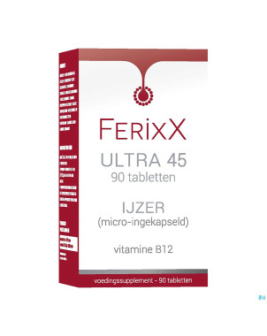 Ferixx ultra 45    comp 90