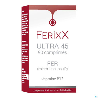 Ferixx ultra 45    comp 90