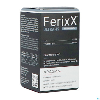 Ferixx ultra 45    comp 90