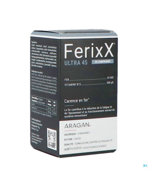 Ferixx ultra 45    comp 90