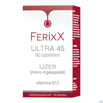 Ferixx ultra 45    comp 90
