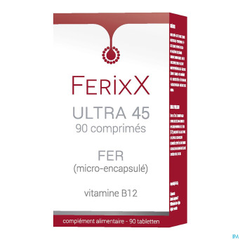 Ferixx ultra 45    comp 90