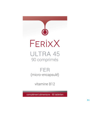 Ferixx ultra 45    comp 90