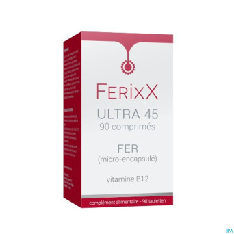 Ferixx ultra 45    comp 90