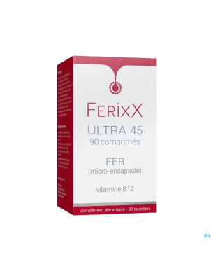 Ferixx ultra 45    comp 90