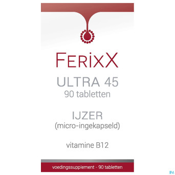 Ferixx ultra 45    comp 90