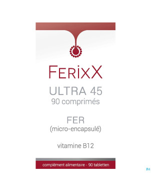 Ferixx ultra 45    comp 90