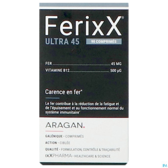 Ferixx ultra 45    comp 90