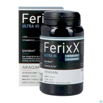 Ferixx ultra 45    comp 90