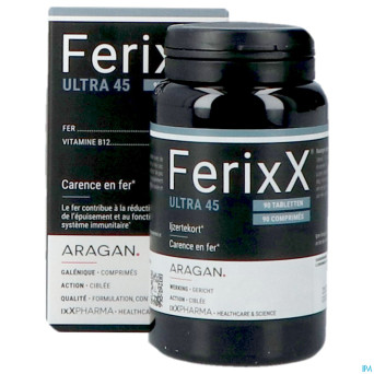 Ferixx ultra 45    comp 90
