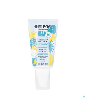 Hei poa gelee fraiche apres soleil    tube 150ml