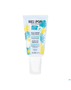 Hei poa gelee fraiche apres soleil    tube 150ml