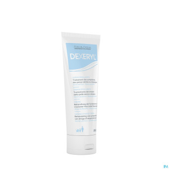 Dexeryl creme    tube 250g