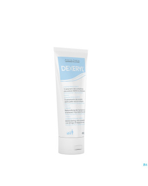 Dexeryl creme    tube 250g