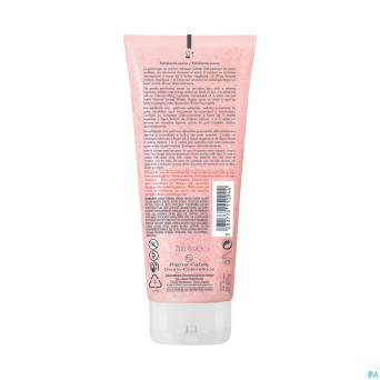 Avene body gommage douceur 200ml nf