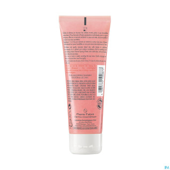 Avene essentiels gelee gommante visage 75ml