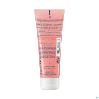 Avene essentiels gelee gommante visage 75ml