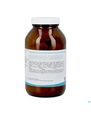 Valeriane extrait sec    250g magis