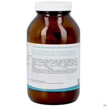 Valeriane extrait sec    250g magis