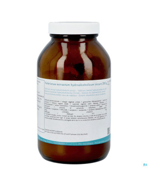 Valeriane extrait sec    250g magis