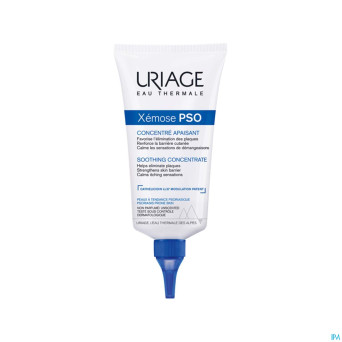 Uriage xemose pso soin ultra concentre creme 150ml