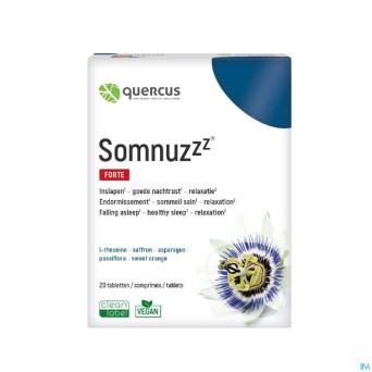 Quercus somnuzzz    comp 20