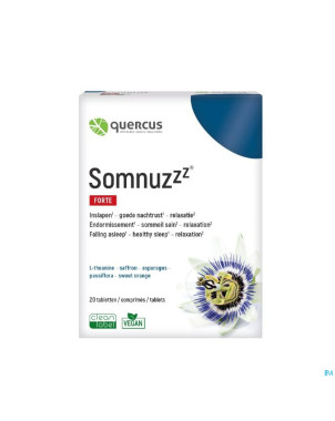 Quercus somnuzzz    comp 20