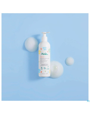 Melvita bb gel nettoyant    300ml