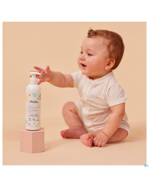 Melvita bb gel nettoyant    300ml