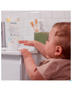 Melvita bb lait hydratant    175ml