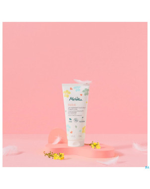 Melvita bb lait hydratant    175ml