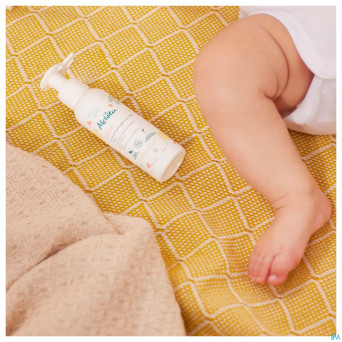 Melvita bb huile massage    90ml