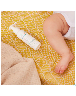 Melvita bb huile massage    90ml