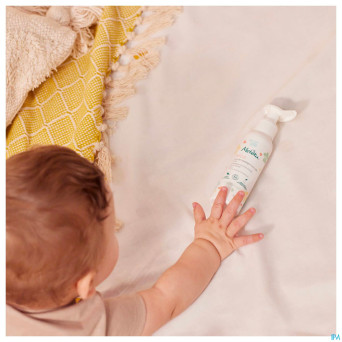 Melvita bb huile massage    90ml