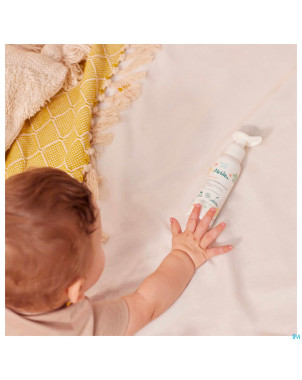 Melvita bb huile massage    90ml