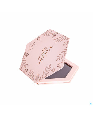 Cent pur cent refillable palet xl