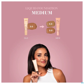 Cent pur cent liquid mineral fdt 1.0 ip30    30ml